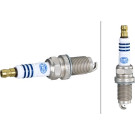 Hella Zündkerze Iridium Pro 8EH 188 706-331