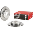 09.7719.10 Bremsscheibe PRIME LINE