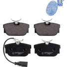 ADV184238 Bremsbelagsatz, Scheibenbremse