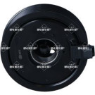 380078 Magnetkupplung, Klimakompressor