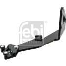 FEBI BILSTEIN 184594 Rollenführung, Schiebetür FEBI BILSTEIN 184594 Rollenführung, Schiebetür