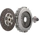 Valeo 827417 Kupplungssatz NEW ORIGINAL KIT3P Valeo 827417 Kupplungssatz NEW ORIGINAL KIT3P