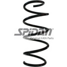 Spidan | Fahrwerksfeder | 87886
