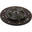 Sachs | Kupplungsscheibe | 1862 347 131