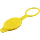 2140341 Verschluss, Waschwasserbehälter ORIGINAL ERSATZTEIL