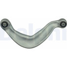 TC3090 Lenker, Radaufhängung