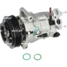 320029 Kompressor, Klimaanlage EASY FIT 320029 Kompressor, Klimaanlage EASY FIT