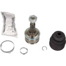 49-0165 Gelenksatz, Antriebswelle 49-0165 Gelenksatz, Antriebswelle