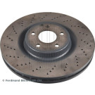 Blue Print | Bremsscheibe | ADBP430036 Blue Print | Bremsscheibe | ADBP430036