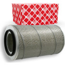 FEBI BILSTEIN 06769 Luftfilter FEBI BILSTEIN 06769 Luftfilter