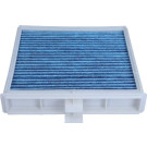 26-1852 Filter, Innenraumluft SILVER CARBON