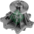 INA | Wasserpumpe, Motorkühlung | 538 0525 10
