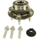 WM 6666 Radlagersatz COMPETENCE KIT