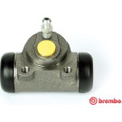 Brembo | Radbremszylinder | A 12 103