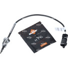 707356 Sensor, Abgastemperatur EASY FIT