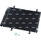 NRF Kondensator, Klimaanlage EASY FIT 350567