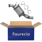 8LG 366 070-071 Ruß-/Partikelfilter, Abgasanlage Easy2Fit – PARTNERED with Faurecia 8LG 366 070-071 Ruß-/Partikelfilter, Abgasanlage Easy2Fit – PARTNERED with Faurecia