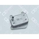 01 1820 600000 Ölkühler, Motoröl