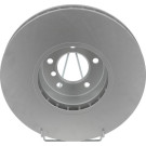 DDF1867C-1 Bremsscheibe PREMIER Coat+ disc