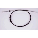 Hella | Seilzug, Feststellbremse | 8AS 355 661-281