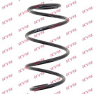 KYB Fahrwerksfeder K-Flex RA3334