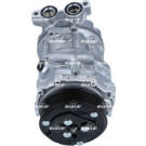 NRF | Kompressor, Klimaanlage | 320236