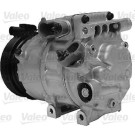 Valeo | Kompressor, Klimaanlage | 813377