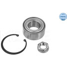 Meyle Radlagersatz MEYLE-ORIGINAL: True to OE 11-14 650 0007 Meyle Radlagersatz MEYLE-ORIGINAL: True to OE 11-14 650 0007