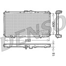 Denso | Kühler, Motorkühlung | DRM45010