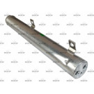 33353 Trockner, Klimaanlage