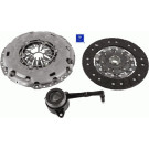 SACHS 3000 990 444 Kupplungssatz XTend Kit plus CSC SACHS 3000 990 444 Kupplungssatz XTend Kit plus CSC