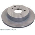 Blue Print Bremsscheibe ADP154314