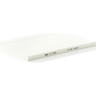 MANN-FILTER CU 3562 Innenraumfilter, Partikelfilter