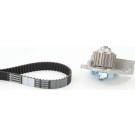 ContiTech | Wasserpumpe + Zahnriemensatz | CT708WP1