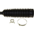 84304 Faltenbalg, Lenkung