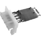 509894 Widerstand, Innenraumgebläse