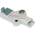 0902159 Impulsgeber, Kurbelwelle ORIGINAL ERSATZTEIL GREENPARTS