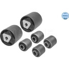 314 610 0038 Reparatursatz, Querlenker MEYLE-ORIGINAL-KIT: Better solution for you!