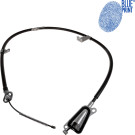 ADN146278 Seilzug, Feststellbremse ADN146278 Seilzug, Feststellbremse