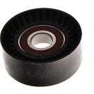 54-0130 Spannrolle, Keilrippenriemen