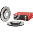 Brembo | Bremsscheibe | 09.C515.11 Brembo | Bremsscheibe | 09.C515.11