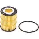 BOSCH F 026 407 155 Ölfilter