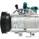 89238 Kompressor, Klimaanlage ** FIRST FIT **