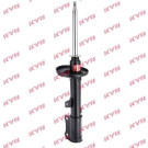KYB | Stoßdämpfer | Hinten links | 334064