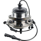 FEBI BILSTEIN 174624 Radlagersatz