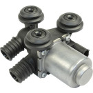 Metzger Kühlmittelregelventil 0899083