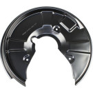 6115232 Spritzblech, Bremsscheibe 6115232 Spritzblech, Bremsscheibe