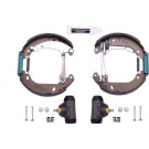 8DB 355 004-511 Bremsbackensatz Shoe Kit Pro