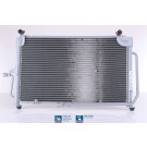 Nissens | Kondensator, Klimaanlage | 94411