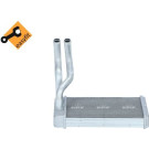 54355 Wärmetauscher, Innenraumheizung EASY FIT 54355 Wärmetauscher, Innenraumheizung EASY FIT